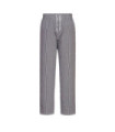 Pantaloni da chef Bromley con vita elastica regolare PORTWEST C079