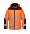 3 in 1 Pro Hi-Vis de A.V Tessuto Oxford 300D PORTWEST C469