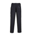 Pant Action für Damen mit hohen Rollen PORTWEST S687