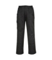 Pantalone da lavoro Azione, con schienale elastico PORTWEST C887