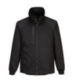 Elastische Arbeitsjacke WX2 Stretch von kombinierten Schienen PORTWEST CD885