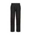 Pantalone da lavoro elastico WX2 elastico per le industrie del ginocchio precurved che NUOVO MODEL PORTWEST CD886