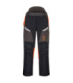 Pantaloni a catena professionale Rovere 6 strati di protezione PORTWEST CH14