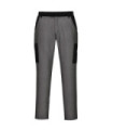 Pantalone da combattimento anteriore resistente al taglio PORTWEST CR40