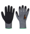 CT300 AHR7 Nitrile Sponge Cut Resistant Glove - CT69