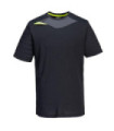 DX4 Camicia da sport aziendale a maniche corte PORTWEST DX411