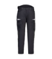 Pantaloni DX4 Servizio tessuto elastico Più Movimento PORTWEST DX443