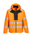 Jacke A.V. DX4 Regen oberer elastischer Stoff PORTWEST DX462