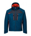 Giacca Softshell DX4 (3 strati) impermeabile e antivento PORTWEST DX474