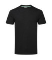 T-shirt in cotone biologico riciclabile PORTWEST CE-PAESI MEMBRI