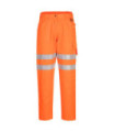 Hohe Sicht ECO Hose mit Taschen für Shooter PORTWEST EG40