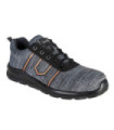 Scarpa sportiva protettiva traspirante Portwest Compositelite Argen S3 FC25