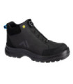 Nubuck Action Antistatische Sicherheitsstiefel PORTWEST FE02