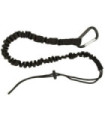 Earring line for tools, elastic strap 9 kg PORTWEST FP34 (10 units included in the price)