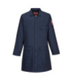 Standard Flame Resistent Navy Blue PORTWEST FR34