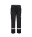 Pantaloni da lavoro resistenti alla fiamma multi-norma di servizio WX3 PORTWEST FR402