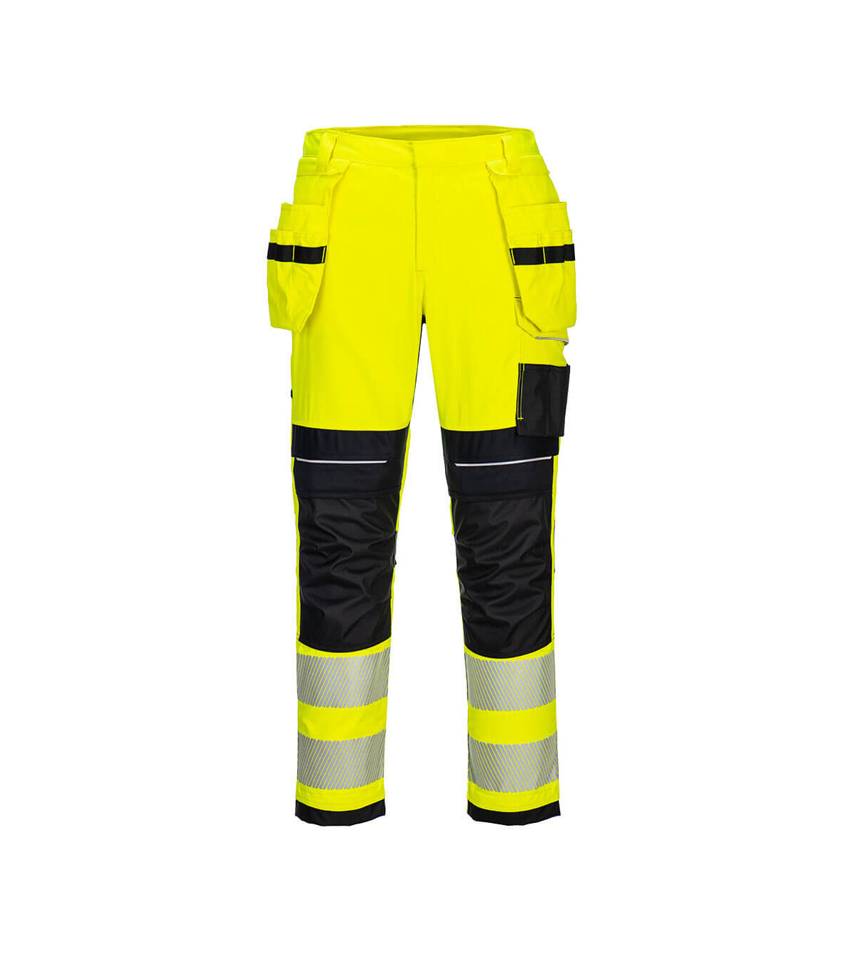 Pantalones de trabajo de alta visibilidad PW3 - Comprar Ropa Laboral