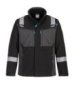 Flame Resistant WX3 Softshell - FR704