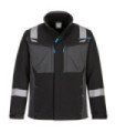 Softshell WX3 chemisch, antistatisch und Flammschutz PORTWEST FR704