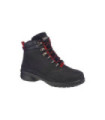 Steelite Hiker Stivali da donna Nubuck Flower Piel PORTWEST FT42