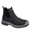 Wasserdichte Sicherheitsstiefel PORTWEST FV02