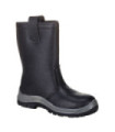 High Protection Boot Steelite Rigger S1P CI HRO PORTWEST FW12