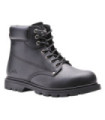 Steelite Welted Industries Boots mit SBP HRO gepolstertem Cord PORTWEST FW16