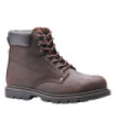 Steelite Stiefelsohle Goodyear Welted SB HRO PORTWEST FW17