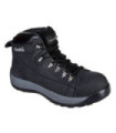 Nubuck SB HRO Floral Schutzstiefel PORTWEST FW31