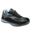 Scarpe sportive per donna con protezione S1P HRO PORTWEST FW39