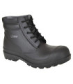 Wasserdichte S5 PVC-Arbeitsstiefel PORTWEST FW45