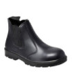 Classic Design Boot con Steelite Dealer S1P PORTWEST FW51