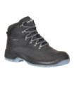 Arbeitsstiefel atmungsaktive Membran Steelite Alle Wetter S3 WR PORTWEST FW57