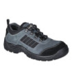 Steelite Trekker S1P Scarpa da lavoro resistente all'olio PORTWEST FW64