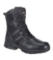 Wärmebeständige Stiefel, von EVA/Goma Steelite TaskForce S3 HRO angeklebt PORTWEST FW65