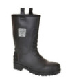 Rigger Neptune S5 CI boot con modello impermeabile PORTWEST FW75