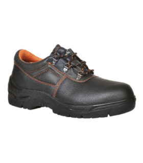 Zapatos de seguridad para trabajos pesados HEAVY DUTY 1338