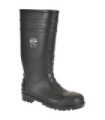 Wellinton Classic S4 Stiefel mit PVC/Nitril PORTWEST FW94