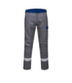 Bicolor Industriehose Bizflame Ultra robust gegen Hitze und Flammen Niederlande PORTWEST FR06