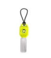 Cerniera con LED giallo PORTWEST HV09