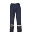 Bizflame Pantaloni Pro con antenne e bracciale anteriore PORTWEST RF DI GERMANIA