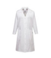 Princess Line maniche lunghe donna, colore bianco PORTWEST LW56