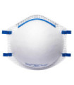 FFP2 maschera protettiva stile tazza PORTWEST P200 (conf. 20 pz)