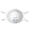 Maschera dolomitica con valvola FFP3, interno giunto schiuma PORTWEST P303 (conf. 10)