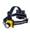 Ultra Power 500 Lumen Front Taschenlampe PORTWEST PA64