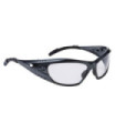 Sportbrille Paris Sport Anti-Ausstoß Kratzer PORTWEST ANHANG