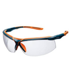 Gafas de trabajo recubrimiento anti-arañazos Wrap Around Pro PORTWEST PR32,  comprar online