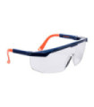 Occhiali panoramici, protezione UV Classic Safety Plus PORTWEST PS33