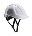 Industriehelm mit Lüftung, ABS Endurance Plus Gehäuse PORTWEST PS54