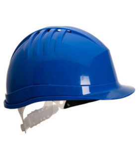 Casco di sicurezza industriale di 6 punti Expertline (regolare) PORTWEST PS60